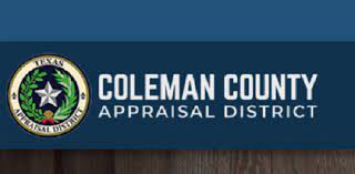 Coleman County Appraisal District